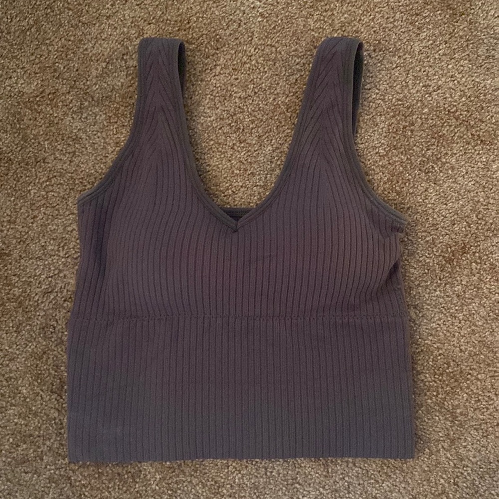 Shein workout tank